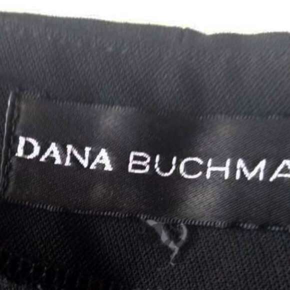 Black pants by Danna Buchman, small - Picture 2 of 2